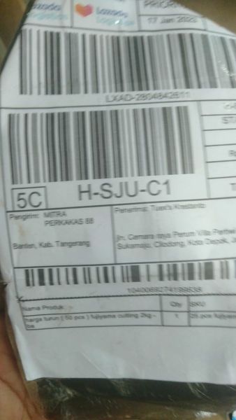 Buyer review video 3
