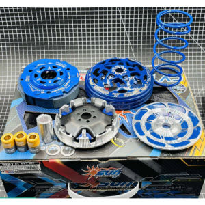 SUN CVT COMPLETE SET ALL MODEL