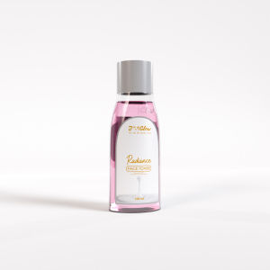 Jglow Skincare Paket Radiance Perawatan Kulit Kering Normal Skincare Wajah Mencerahkan Kulit Kusam