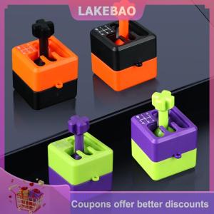【LAKEBAO】 1PC xe tốc độ hộp số Bánh Đầu Keychain Móc chìa khóa mô phỏng phụ tùng ô tô mô hình Mặt dây chuyền Keyring Móc chìa khóa cho món quà