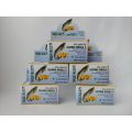 [COD] SQUALEN MINYAK IKAN SALMON OMEGA 3 100 KAPSUL SUPLEMEN MAKANAN VITAMIN OTAK ANAK MENGANDUNG ASAM LUNAK OMEGA 3, 6, 9 DISKON BAYAR DITEMPAT MURAH HALAL ORIGINAL. 