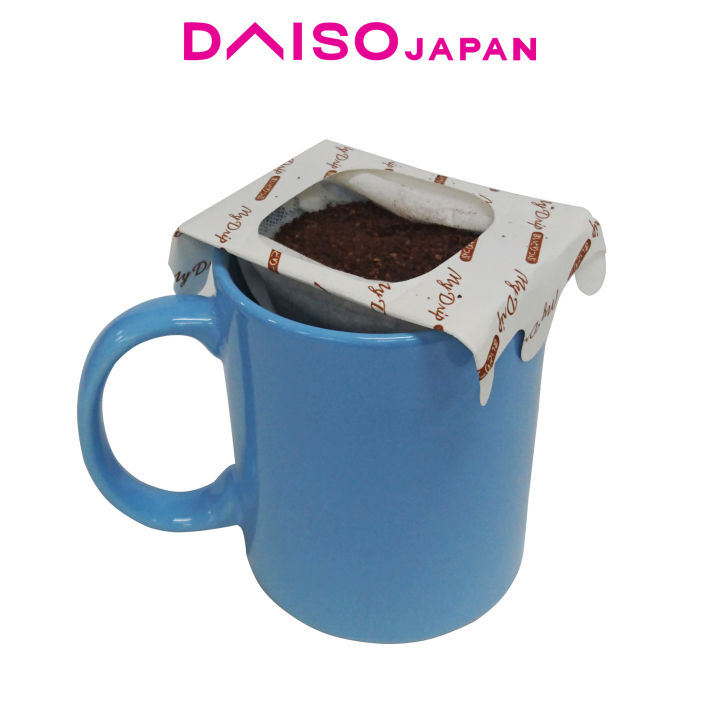 Daiso Coffee Dripper Filter for 1 Cup Lazada PH