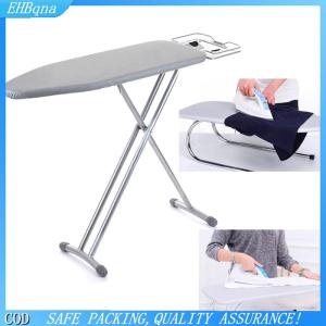 [COD] 140*50CM universal silver coated ironing board cover & 4mm pad thick reflect