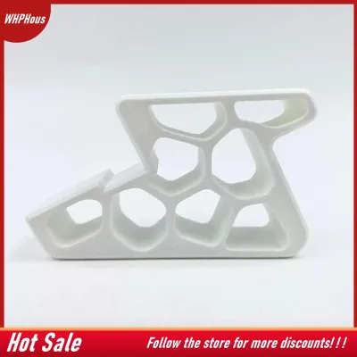【COD】🔥🔥🔥 Heavy Duty Door Stopper Non-Slip Finger Pinch Proof Door Wedge for Home Bathroom Balcony Window