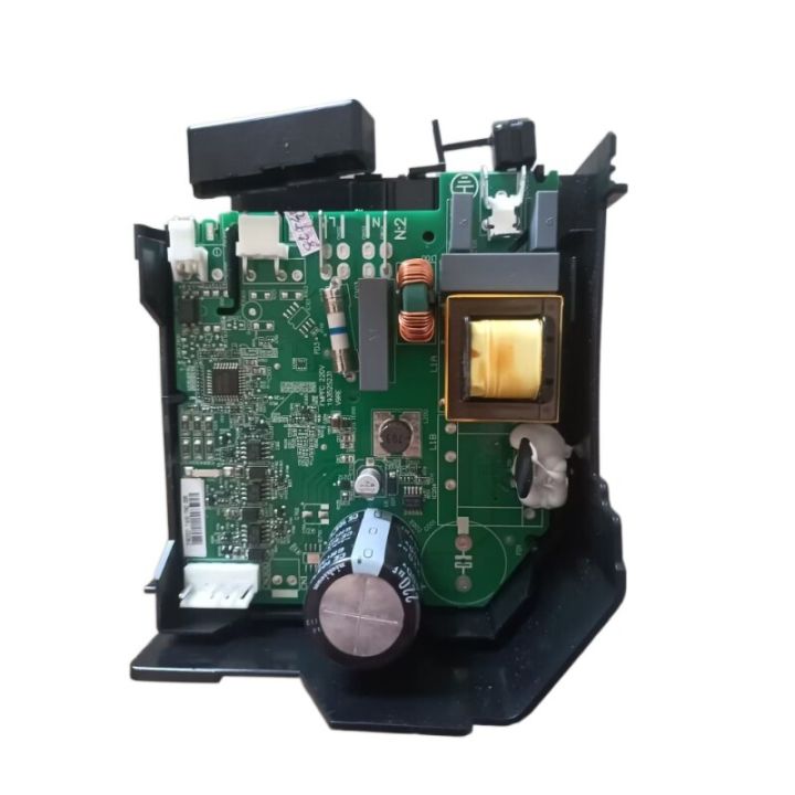 Embraco CF02D01 M VEM Refrigerator Accessories Inverter Compressor