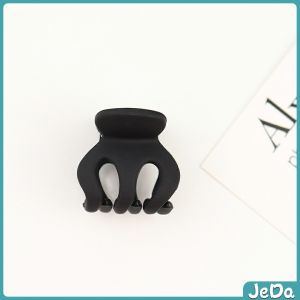 JeDa กิ๊ฟติดผมยกหางม้า ยกผมสูง เสริมวอลลุ่มสไตล์เกาหลี 5 cm 3.5 cm เสริมหัวทุย น่ารักมาก Hair Clips[พร้อมส่ง]