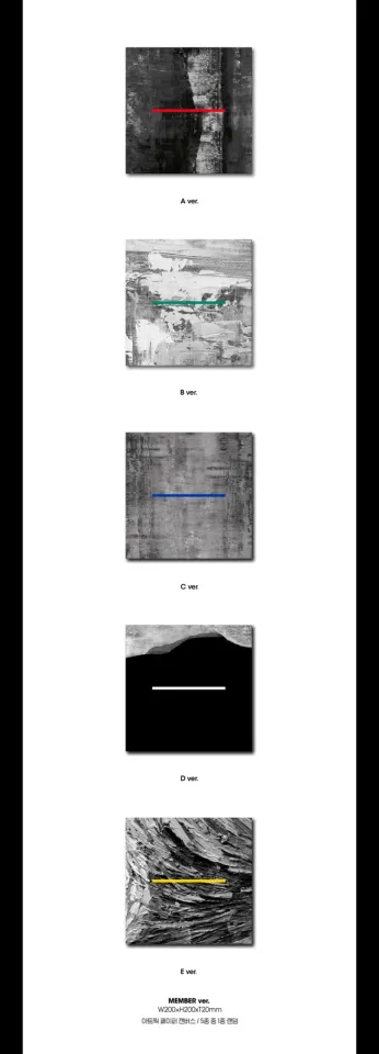 K-POP・アジア BIGBANG MADE THE FULL ALBUM COLLECTION BIGBANG MADE The Full Album – Copenhagen Kpop