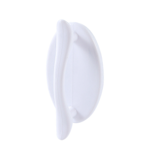 2 cái đa chức năng tay nắm cửa Tủ Ngăn Kéo cửa gỗ tay nắm cửa đục lỗ không dán kính cho bên trong Cửa Cửa ban công Tủ cửa sổ ngăn kéo