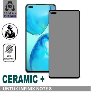 anti gores anti kepo anti pecah ALL infinix Hot 30 Play Hot 30i Note 30 Note 30 pro Smart 7 Hot 20s Smart 6+