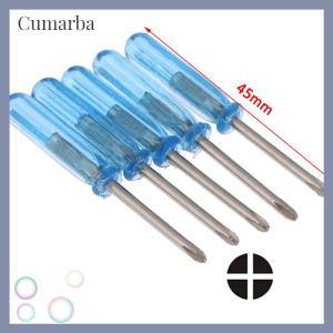 [Cumarba] 1 Tuốc Nơ Vít chữ thập mở Nhỏ 2.0 45mm dụng cụ sửa chữa