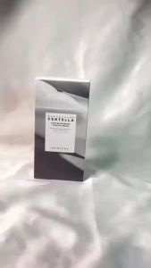SKIN1004 Madagascar Cenla Tone Brightening Capsule Cream 75ml  Brighten Tone  Soothe Skin  Natural Glow  Kulit Sensitif  Ship From Malaysia