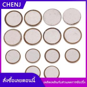 CHENJ ตู้เย็น2pcs PTC Starter Large Chip ตู้เย็นคอมเพรสเซอร์ PTC Starter Chip diameter 16/20mm ความสูง2.5mm