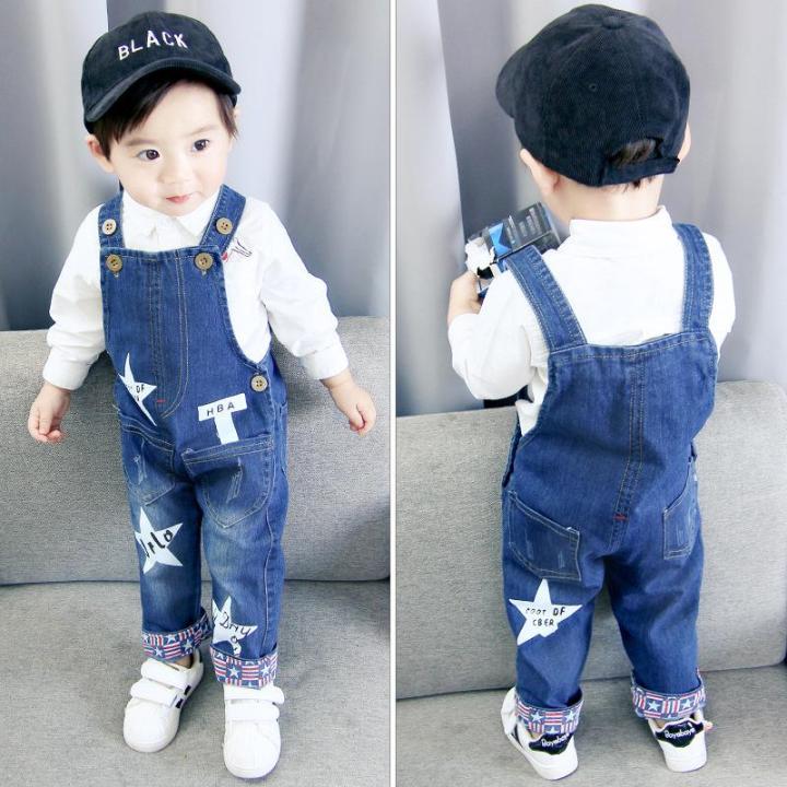 Infant best sale boy jumpsuit