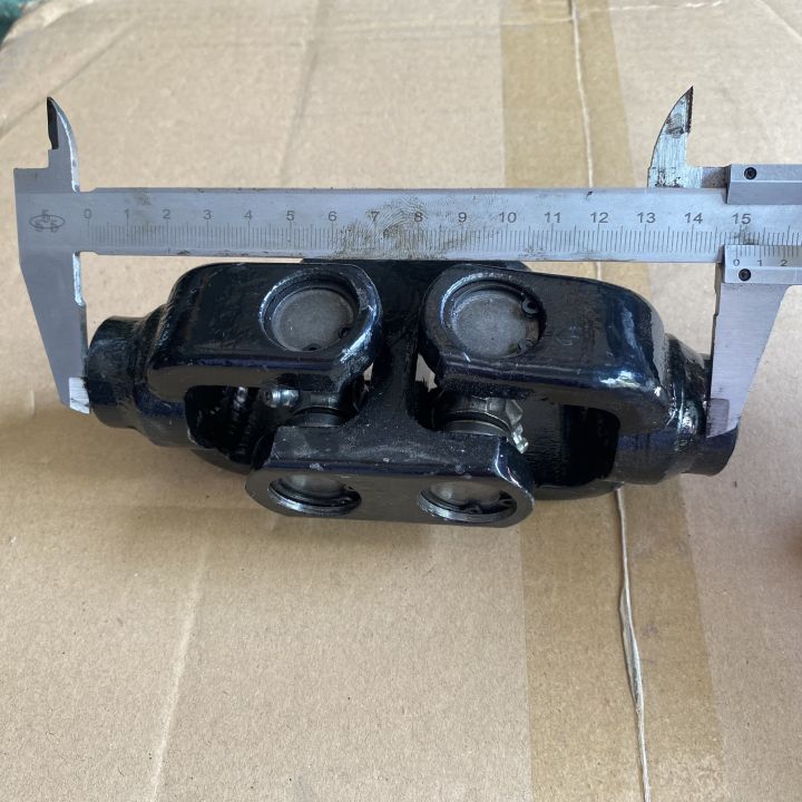 Khớp các đăng nối từ máy xuống hộp số 5 tạ, 7 tạ dùng cho xe ba gác ...