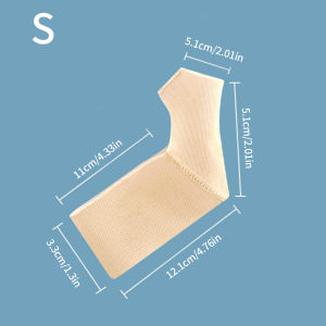 VTTO 1PCS Thumb And Wrist Brace Breathable Thumb Wrist Support Hand Brace Spica Splint For Thumb Left Right Hand Stabilizer For Tendonitis