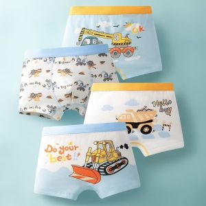 BEEJOY 2Pcs Boys T-Shirt Shorts Pants Children Korean Style Top Shirt Clothes Cotton Baju Budak Lelaki Baju Raya Seluar