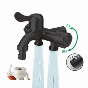  Premium Matte Finish 4-In-1 Shower Head Set With Faucet Hose Bathroom Plumbing Handheld Rain Shower Pressure Boost Shower Set For Bathroom