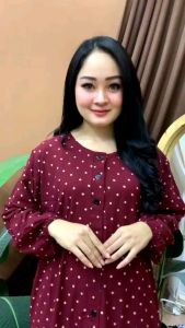 Baju Daster Wanita Adem & Berkualitas