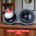 Loa trung 12 jibelol hàng thailan toàn vành 14.5cm gân cao su béo   - giá 1 chiếc. 