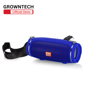 Loa bluetooth mini G01 Charge 4+ bass âm cực hay không dây đa năng tặng kèm dây đeo