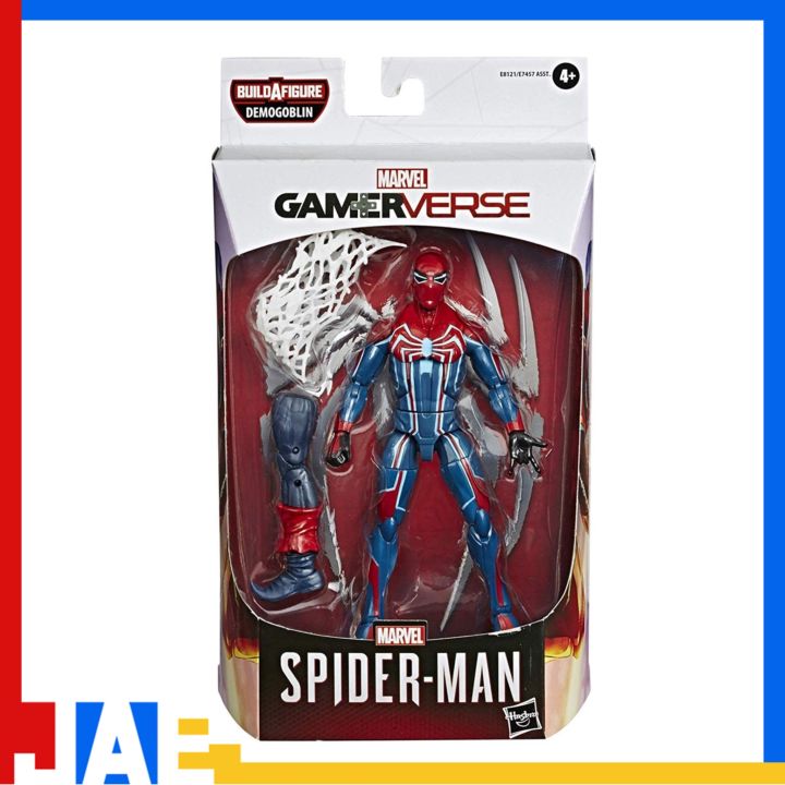 GTA 5 Player Mods - Skin - Spiderman - GTA5-Mods.com
