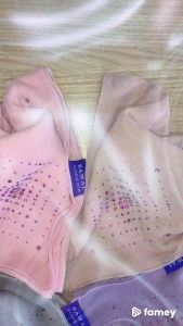 TUDUNG BAWAL(BAWAL ZULIN SHIMMER)