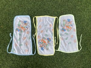 Arkan Baby - Popok Bayi Tali Kain Halus Lembut