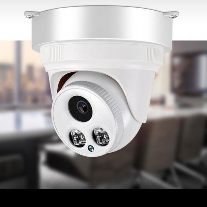 Solid%20CCTV%20Camera%20Fixture,%20Universal%20Plastic%20Waterproof%20Junction%20Box%20Mount%20for%20Dome%20Surveillances%20Security%20Camera%20-%20Image%202