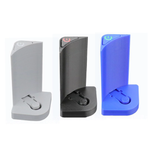 Dễ dàng để cài đặt Top Power nút Adapter tăng cường cho người sử dụng thuận tiện và phong cách