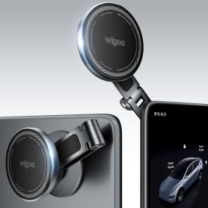 Applicable Tesla Model 3/Y/YL/X/S Mobile Phone Holder Style Strong magnet