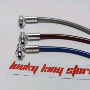 Selang Hawa RX King Stenlis: Pilihan Tepat untuk Kebutuhan Industri