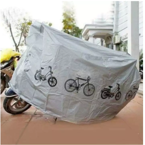 (MIỄN SHIP TOÀN QUỐC) ÁO TRÙM XE MÁY EURO HÀNG CAO CẤP MẪU MỚI 2024