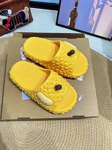 [Free Shipping] WomenS Slippers 2026 New Summer Non-Slip Thick-Soled Outdoor Home Cute Cartoon Sandals For Women