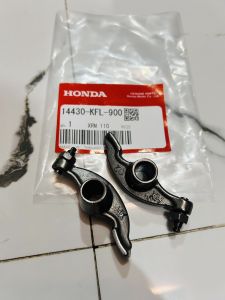 HONDA ROCKER ARM XRM 110 / WAVE 100 THAILAND PARTS 14430KFL900 GENUINE
