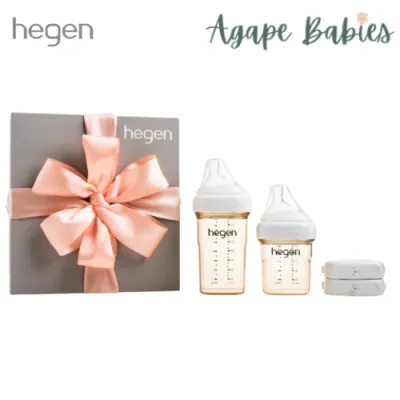 Hegen PCTO™ Basic Starter Kit PPSU