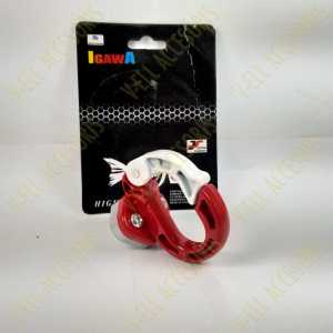 Gantungan Motor Tahan Lama & Praktis