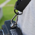 Camera Padded Shoulder Neck Strap with Quick Release Camera Shoulder Strap for Outdoor Photography Camera High quality genuine FDY-MY. 