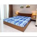 áo bọc nệm 2 mặt 1m6x2mx10p. 