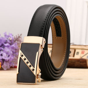 Belt Women / 100% Genuine Real Leather / Tali Pinggang Perempuan / Belt Ladies / Tali Pinggang Wanita / Women Belt