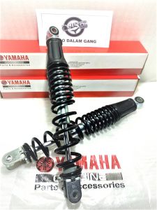 SHOCKBREAKER SOK BELAKANG NMAX N MAX AEROX 155 KODE 2DP SAPASANG ORIGINAL
