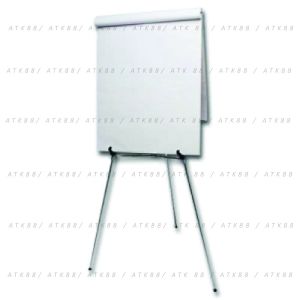 Kertas Flipchart / Kertas Koran / Kertas Stensil 60x90cm isi 25lembar