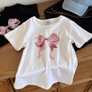 Baggy Cargo Jeans for Kids Girl 5-16Y Denim Pants Wide-leg Pants Maong Pants for Kids Girl Outfit