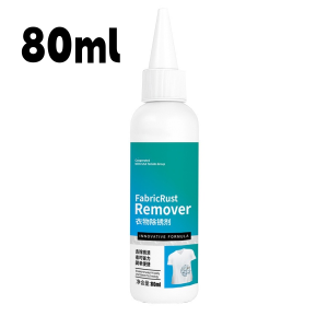 Buy 1 get 3 Clothing Rust Stain Remover – Powerful Rust-Removing Solution for Fabrics