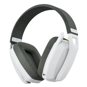 BINNUNE BW06 Bluetooth Headsets Gamer with Mic for PS5 PS4 PC Playstation Wireless 2.4GHz Gaming Headphone with Microphone2026