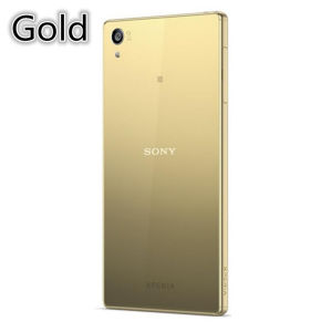 Sony Xperia Z5พรีเมี่ยม E6853เดิมปลดล็อค32กิกะไบต์รอม5.5 "Octa Core 23MP GSM Android LTE โทรศัพท์มือถือ