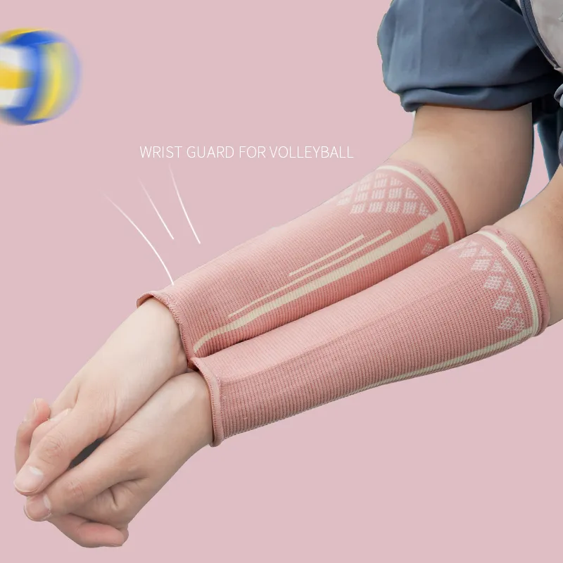 Volleyball Compression Sleeves Volleyball Arm Sleeves Forearm