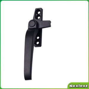 Nexlent Window Handles Key Locking Replacement Right/Left Hand Zinc Alloy Window Hardware Kit (50 Model)