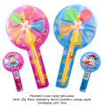 ORI KOREA PINWHEEL 5 COLOR CANDY HELLO JADOO. 