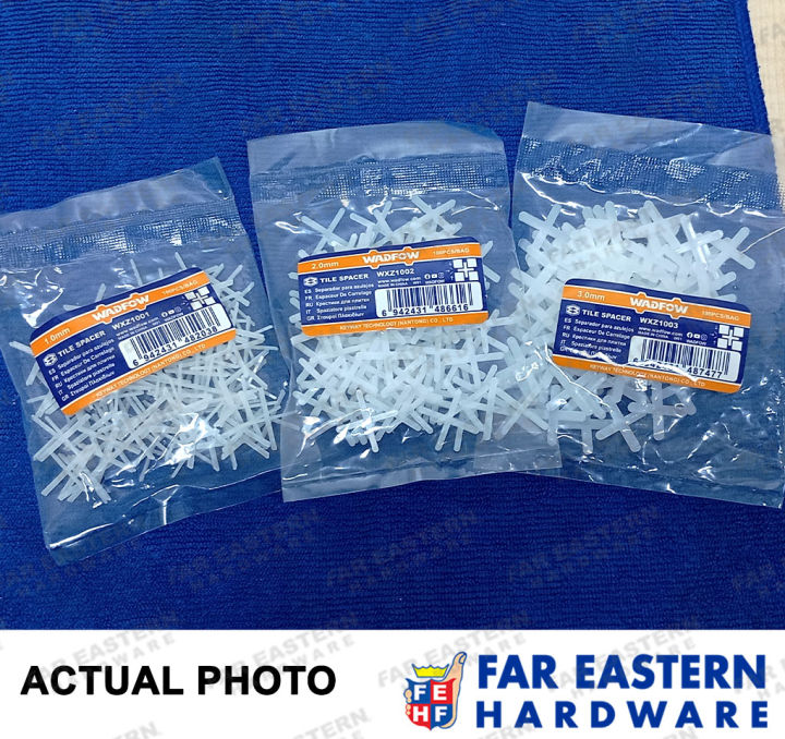 WADFOW%20Tile%20Spacer%20Flooring%20Grout%20Line%201mm%20%7C%202mm%20%7C%203mm%20100Pcs%20/%20Pack%20WFHT%20-%20Image%202