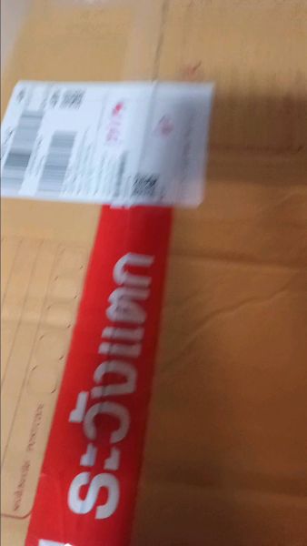 Buyer review video 5